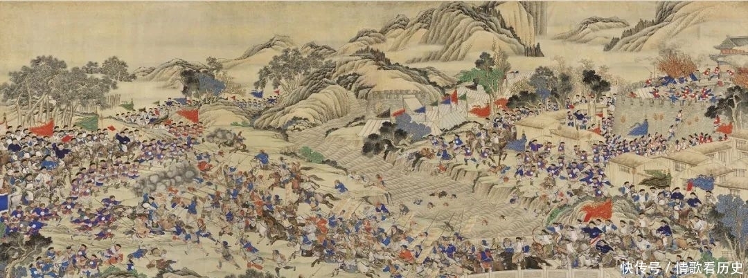 阿古柏|我们需要一支什么样的海军?