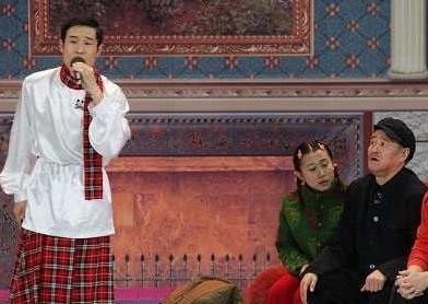 喜剧|他是《欢乐喜剧人》最惨的冠军,以为会大红大紫,没想到沦为路人