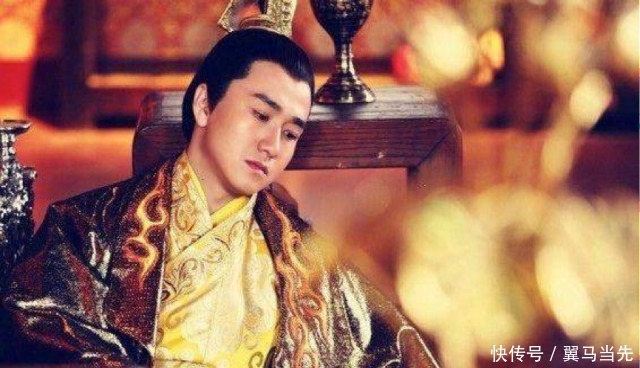 癖好|史上最脑残皇帝,不仅昏庸而且非常好色,还有着杀人的癖好