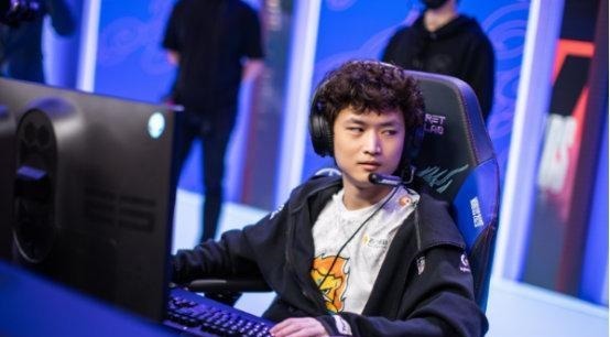 强赛中|ESPN评选八强Top5选手！焕烽摘得榜首 左手阿水双双落榜