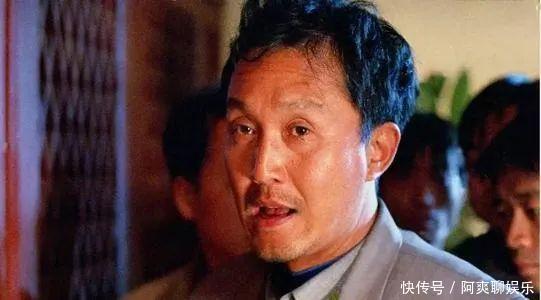 类型片|《烈日灼心》《狗十三》曹保平难怪不建议青年拍现实主义