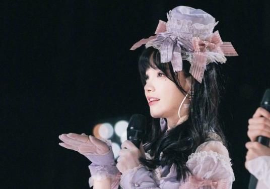 赵粤第|业内人士指出创3最有“心机”3位学员,第3赵粤第2谢安然,第1太意外