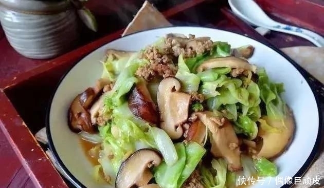 家常菜|8道简单家常菜的做法,营养又健康,家人吃完都点赞