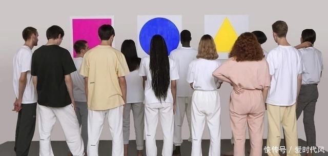 鲜花|球鞋当花瓶,鲜花填充羽绒服?时尚界的环保也太香了