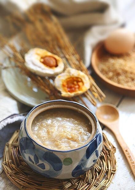 主食|教你7道粥品早餐主食,学会不用出去买着吃,营养好做又干净实惠