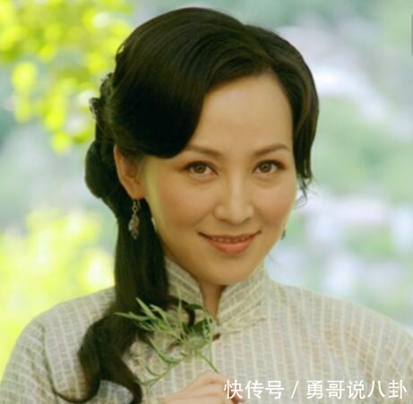 河北承德|“桂花”岳丽娜的“别样”情史