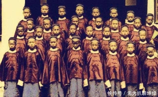 学成|清朝精心挑选了120名天才赴美留学,为何还未学成便紧急召回?