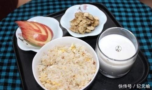  营养|我家早餐这样吃, 真是太简单了, 补钙又营养, 炒一锅不够吃