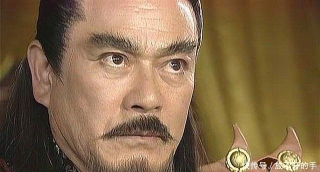 风云|风云中雄霸的三分归元气能化万物,帝释天为何看不上?和它差远了