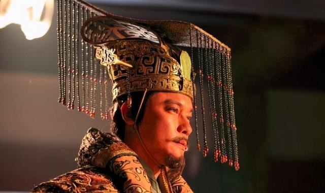 五霸|春秋五霸之中，最具含金量的两位霸主，都和姜子牙存在血缘关系！