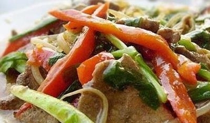  青椒|好吃易做的几道家常菜，好吃的放不下筷子，简单易做，下饭更下酒