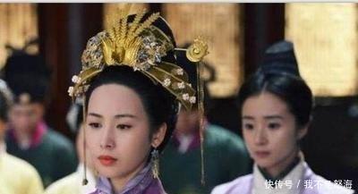 深受|她比乾隆小47岁，深受乾隆宠爱，最后为何郁郁而终！