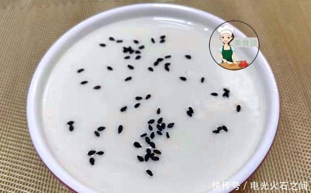 花生|这早餐,儿子三天两头就要吃,绵滑香甜,营养又简单,比喝豆浆强