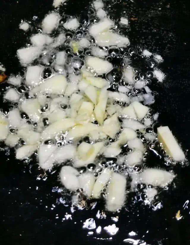 杏鲍菇|如何做黑椒牛肉杏鲍菇的做法+秘方,肉制品控的至爱,美味到舔盘子