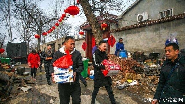 每隔|农村“断亲”现象越演越烈,每隔几年,都有亲戚不走动了,为何?