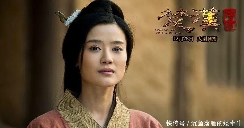  死因|吕后的死因到底是什么 过度惊吓吗 还是得了狂犬病