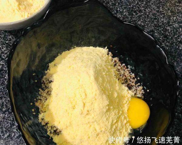 上瘾|我上瘾了,我每天早上都要做,他的热量非常低,里面全是配料