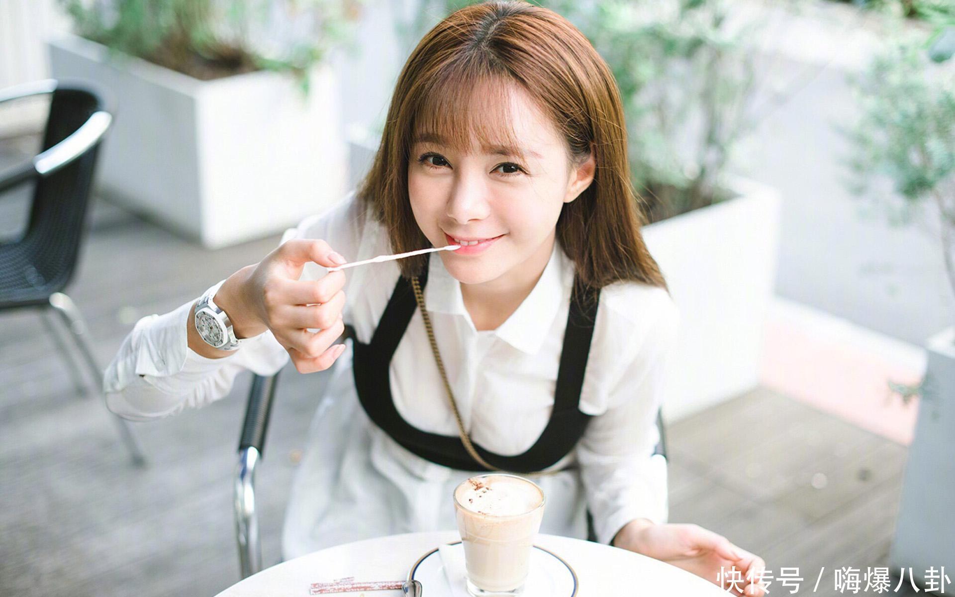  调侃|客套成真？沈梦辰将签约乐华，并调侃谁走漏风声，现想跑都不行