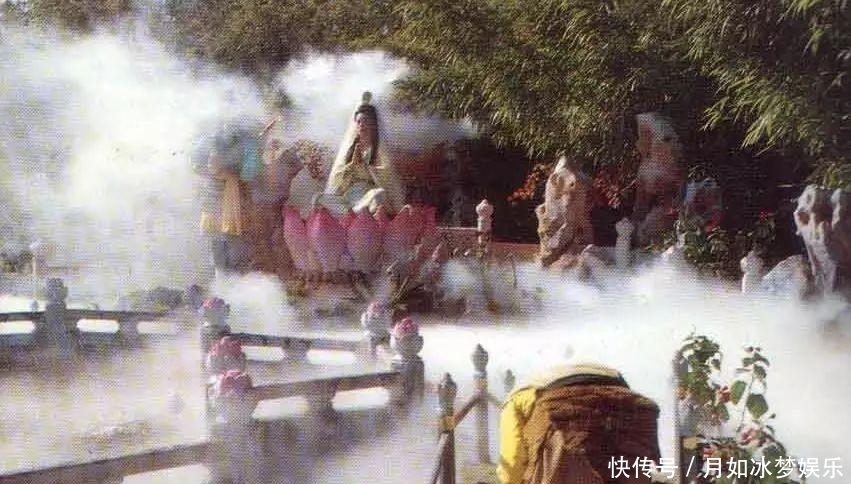  猕猴|佛祖宽恕了孙悟空、孔雀和大鹏, 为何唯独对六耳猕猴痛下杀手