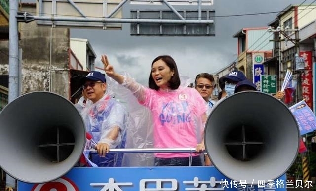 市长|告别韩国瑜这个“救世主”,民进党只剩最后一个假想敌