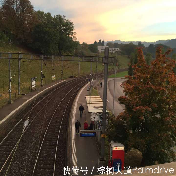 ETH|欧洲名校特辑:苏黎世联邦理工学院+苏黎世大学