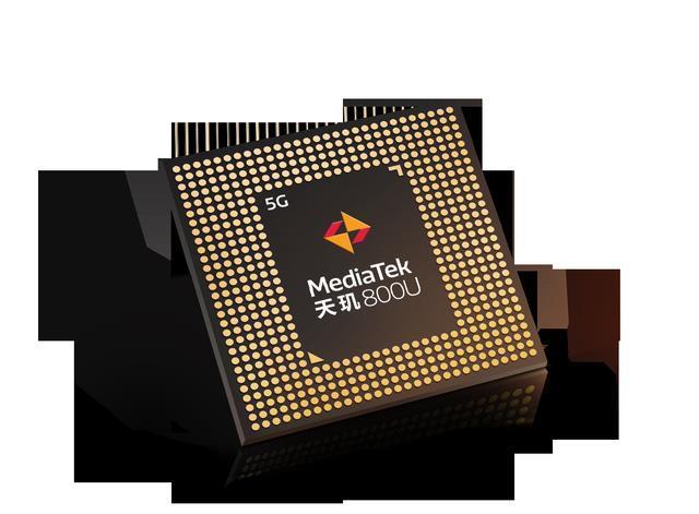 天玑|继天玑720之后联发科再度发力推出天玑800u全面征服中低端市场？