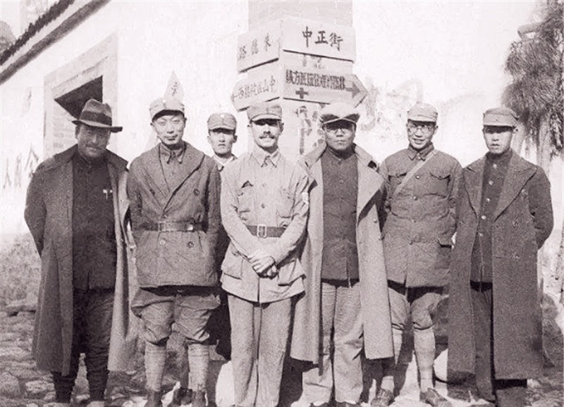 结局|70多年前,冒死给新四军送去1万两黄金的青年,最后结局如何?