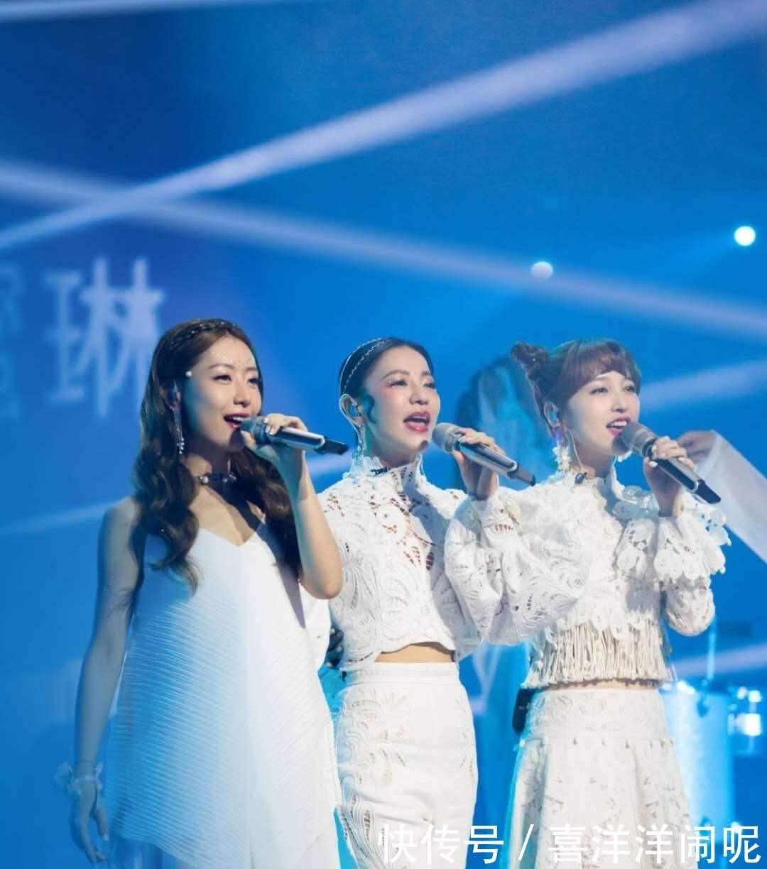 姐姐们|《浪姐》又淘汰了四位,谁的离开让你最遗憾?