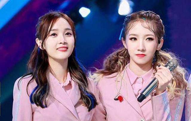  出道|火箭少女101解散后除了杨超越，其他人该何去何从