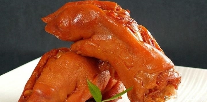  口感|有人炖猪蹄炖不烂，原来问题不是在时间上，而是少放了它