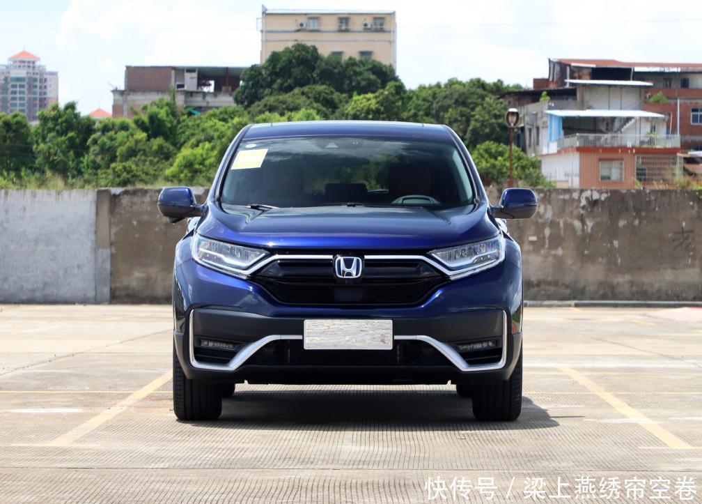 本田|本田“神车”改款归来,15T就有193马力,捍卫标杆地位