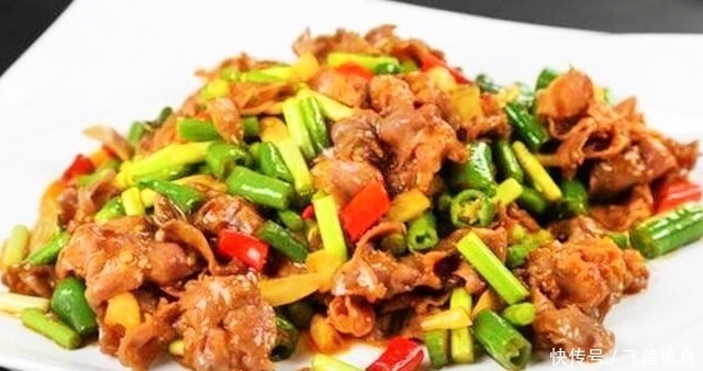 鸡胗|居家待客,教你几道下酒下饭的家常菜,简单快捷,客人吃过都夸赞