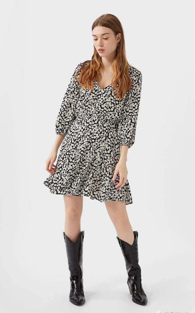 碎花|可甜可盐的碎花品类,什么必入什么会爆雷