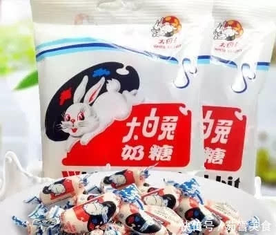 上榜|基本“零差评”的5种零食,紫皮糖上榜,最后一种越吃腰越细