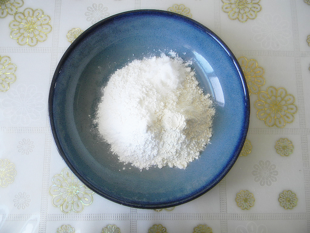 糯米粉|不用发面,不用饧面,想吃就做,半小时做一大盘,外皮酥脆太抢