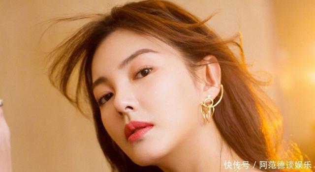 同台|《乘风破浪的姐姐》没完,张雨绮就官宣新综艺同台嘉宾还有李诞