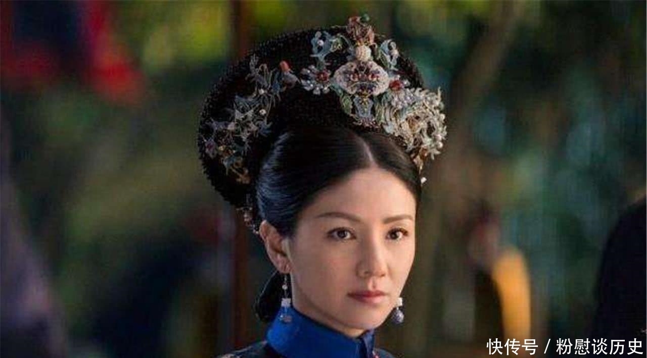 相互|乾隆到底有多宠信和珅,将爱女许配给丰绅殷德,让他们相互保全