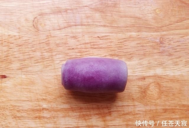 酥一类|面粉别做馒头了,试试此款点心,个人觉得比馒头好看还好吃,真香