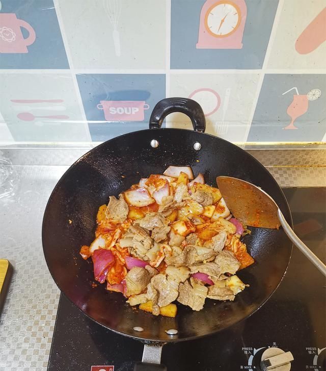 配料|韩式泡菜不仅仅可以直接吃,加这些配料,做出来开胃又下饭