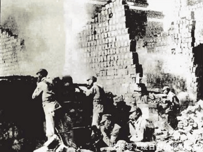  七天|他奉命死守阵地七天, 七天后接到命令撤退, 却被鬼子杀害割下头颅