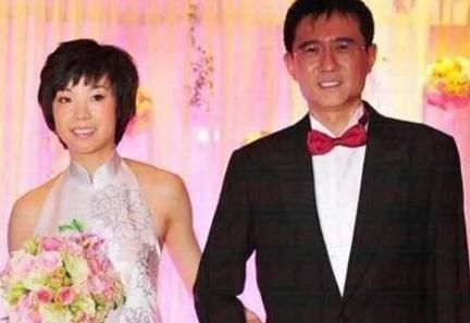 女人|陆毅曾坦言袁立是我生命中最重要的女人,同居十几年如今娶得却是张怡宁