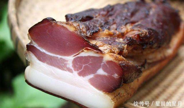 腊肉|最好吃的4种“腊肉”,3个在南方,1个在北方,有你家乡吗