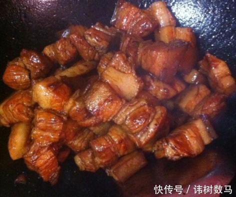 越来越|无论炖哪种肉,学会这一招,肉只会越炖越香,不会越来越腥