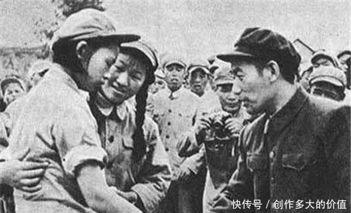  回国|中国志愿军唯一被俘的女卫生员，回国之后过得怎样？结局让人欣慰