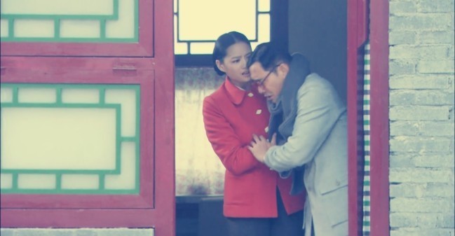 当皇帝|溥仪娶了自己喜欢的妻子,为何婚后却不敢与妻同眠?