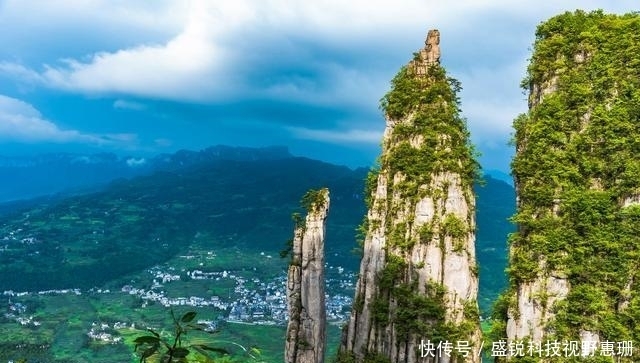 清江画廊|细数湖北所有5A级景区,你打卡了几个?建议收藏