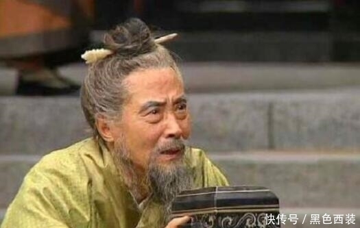 重臣|早年刘备尚武轻谋, 气走一人成曹魏重臣, 辅佐曹氏三代兴旺!