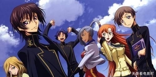 动漫|十年前的佳作!那一年出了好多有趣的动漫