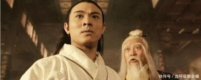 明朝|宋朝有张三丰,元朝有张三丰,明朝还有,是什么让他活了几百岁!