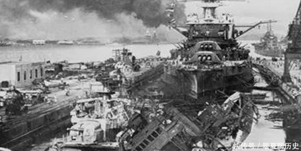 公约|二战期间曾有一条世界公约，连希特勒都不敢触犯，日本却公然违背